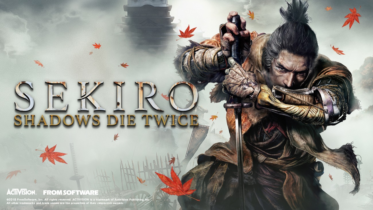 بازی Sekiro