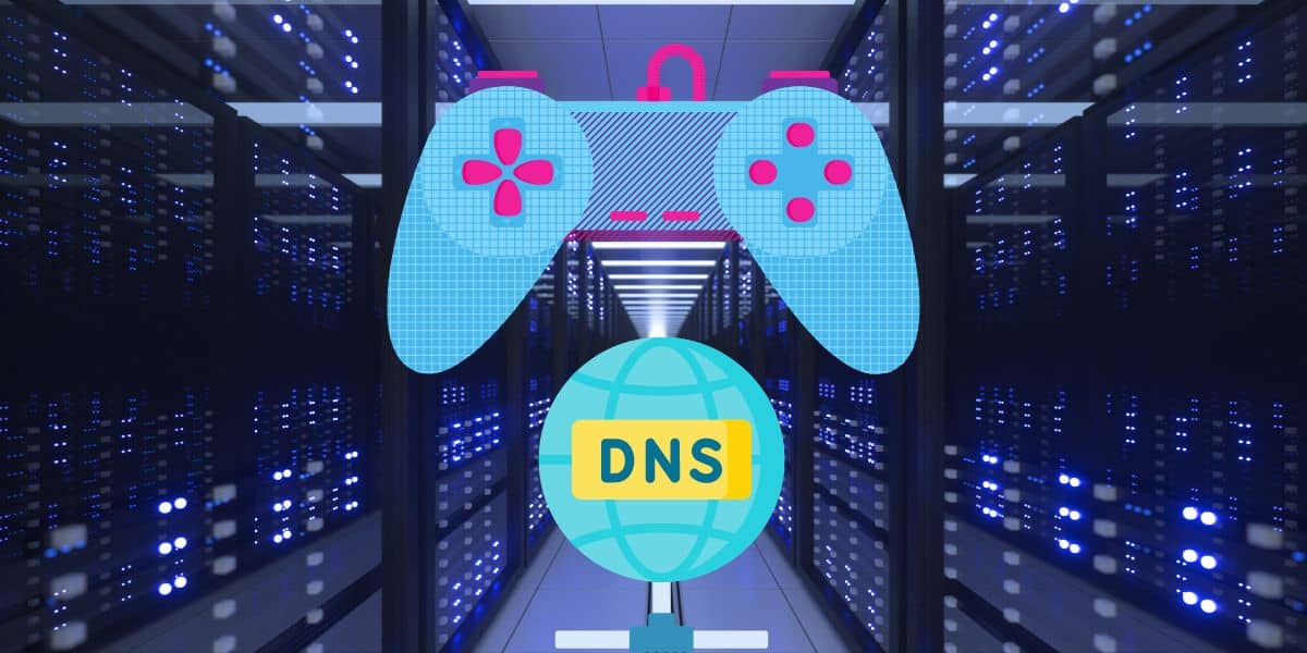 تنظیم dns ویندوز 11