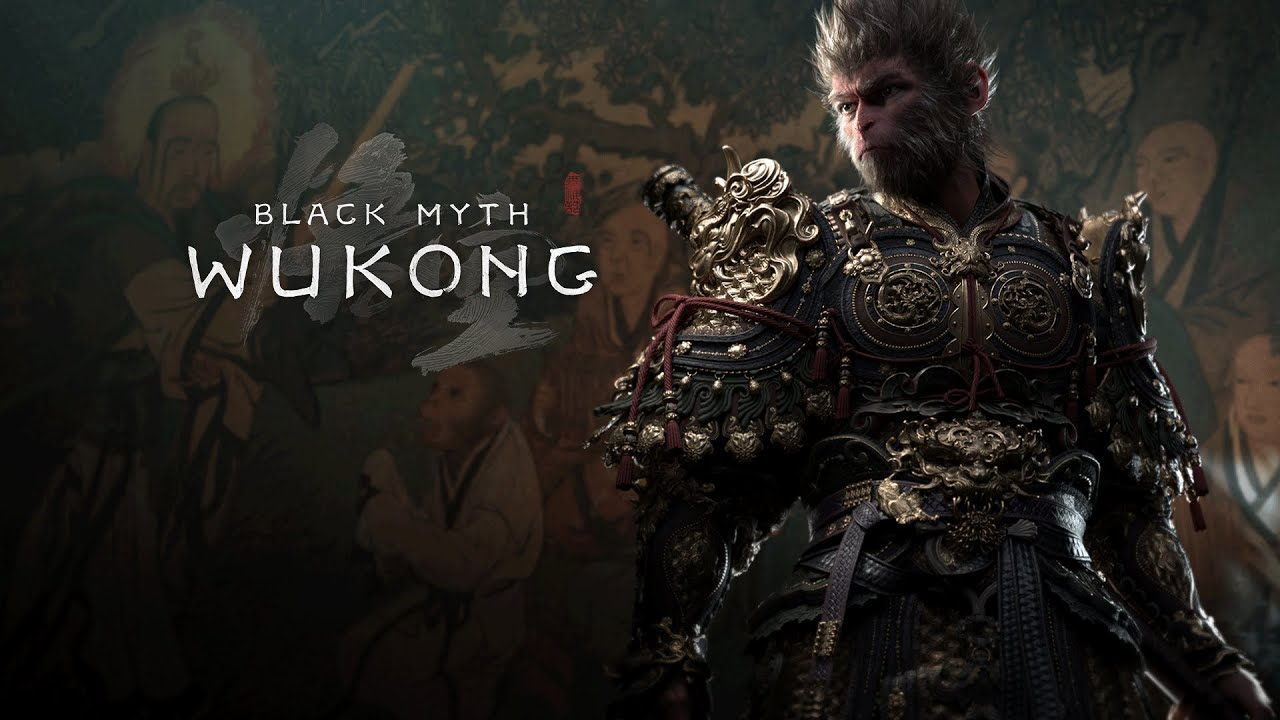 بازی Black Myth: Wukong