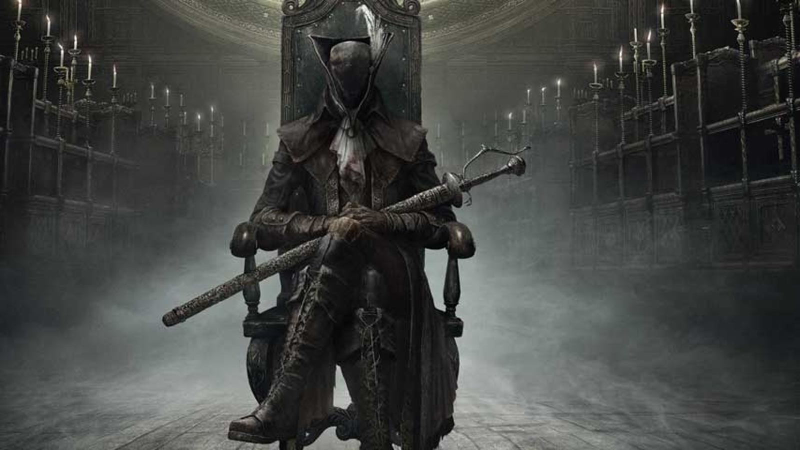 بازی Bloodborne